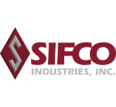 Image for SIFCO Industries (NYSE:SIF) Earns Buy Rating from Analysts at StockNews.com