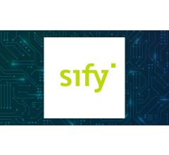 Image about Sify Technologies (SIFY) Scheduled to Post Earnings on Monday