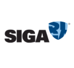 Image for SIGA Technologies (NASDAQ:SIGA) Stock Price Up 3.7%