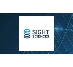 Image about Sight Sciences (SGHT) Scheduled to Post Quarterly Earnings on Thursday