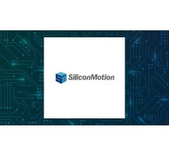 Image for Beryl Capital Management LLC Has $14.06 Million Holdings in Silicon Motion Technology Co. (NASDAQ:SIMO)