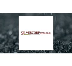 Image about FY2024 Earnings Forecast for Silvercorp Metals Inc. Issued By Raymond James (TSE:SVM)