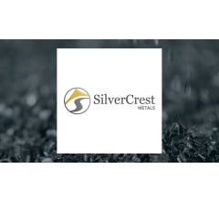 Image about SilverCrest Metals Inc. (NYSEMKT:SILV) to Post Q1 2024 Earnings of $0.12 Per Share, Cormark Forecasts