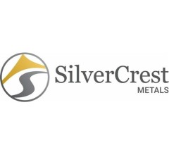 Image for FY2022 Earnings Estimate for SilverCrest Metals Inc. (TSE:SIL) Issued By Raymond James
