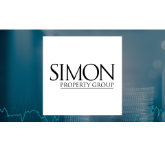 Image about Schechter Investment Advisors LLC Purchases 81 Shares of Simon Property Group, Inc. (NYSE:SPG)