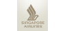 Singapore Airlines  Stock Price Up 2.5%