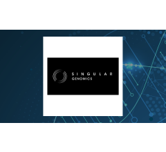 Image for Singular Genomics Systems (NASDAQ:OMIC) Announces Quarterly  Earnings Results