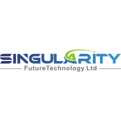 Contrasting Hub Group (NASDAQ:HUBG) and Singularity Future Technology (NASDAQ:SGLY)
