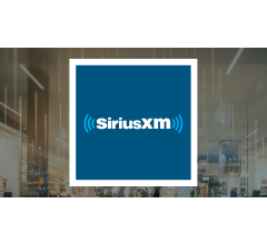 Image for Sirius XM Holdings Inc. (NASDAQ:SIRI) Shares Acquired by Northern Trust Corp