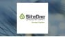 SiteOne Landscape Supply, Inc.  Shares Sold by Raymond James Financial Services Advisors Inc.
