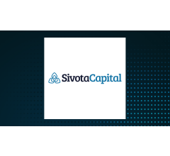 Image for Sivota (LON:SIV) Hits New 12-Month Low at $30.00