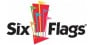 Swiss National Bank Acquires 9,900 Shares of Six Flags Entertainment Co. 
