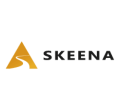 Image for Skeena Resources (TSE:SKE) PT Raised to C$17.00
