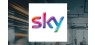 SKY  Stock Crosses Below 200 Day Moving Average of $1,727.50
