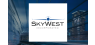 Strs Ohio Invests $36,000 in SkyWest, Inc. 