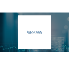 Image about International Assets Investment Management LLC Purchases 9,376 Shares of SL Green Realty Corp. (NYSE:SLG)