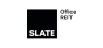 Slate Office REIT to Issue Monthly Dividend of $0.03 