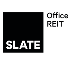 Image for Slate Office REIT (OTCMKTS:SLTTF) Short Interest Update