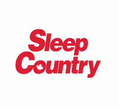 Image for Sleep Country Canada Holdings Inc. (TSE:ZZZ) to Issue Quarterly Dividend of $0.22