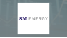 SM Energy  PT Raised to $51.00