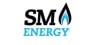 Allianz Asset Management GmbH Sells 358,262 Shares of SM Energy 
