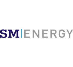 Image for Susquehanna Boosts SM Energy (NYSE:SM) Price Target to $51.00