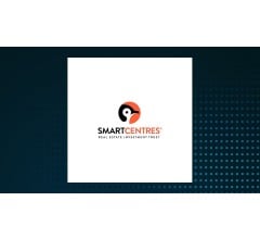 Image for SmartCentres Real Estate Investment Trst (TSE:SRU.UN) Price Target Lowered to C$28.00 at Royal Bank of Canada