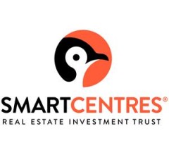 Image for Short Interest in SmartCentres Real Estate Investment Trust (OTCMKTS:CWYUF) Increases By 34.2%