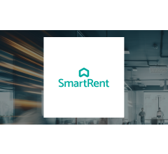 Image for SmartRent (NYSE:SMRT) Sees Unusually-High Trading Volume