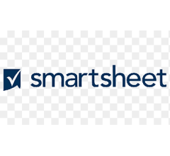 Image for Smartsheet (NYSE:SMAR) Announces Quarterly  Earnings Results