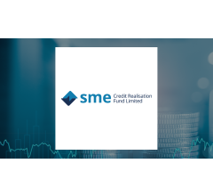 Image for SME Credit Realisation Fund (LON:SCRF) Shares Up 0.2%