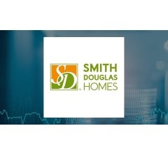 Image for Smith Douglas Homes Corp.’s Quiet Period To Expire  on February 20th (NYSE:SDHC)
