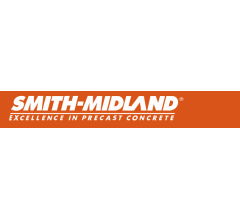 Image about Smith-Midland (OTCMKTS:SMID) Announces Quarterly  Earnings Results