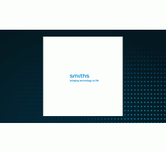 Image for Smiths Group plc (LON:SMIN) to Issue Dividend of GBX 13.55