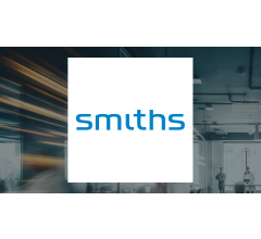 Image for Smiths Group (OTCMKTS:SMGZY) Stock Price Crosses Below 50-Day Moving Average of $21.32