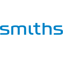 Image for Smiths Group (OTCMKTS:SMGZY) Share Price Passes Below Fifty Day Moving Average of $20.72
