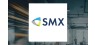 SMX  Public Limited  Short Interest Up 42.1% in April