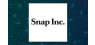 Rafferty Asset Management LLC Buys 29,862 Shares of Snap Inc. 