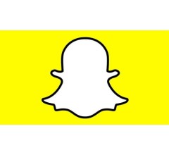 Image about Snap Inc. (NYSE:SNAP) Expected to Announce Quarterly Sales of $1.22 Billion