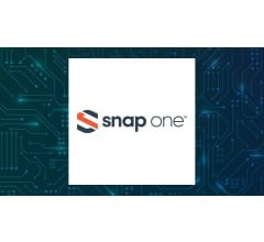 Image about Analysts Set Snap One Holdings Corp. (NASDAQ:SNPO) Price Target at $11.13