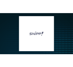 Image about Snipp Interactive (CVE:SPN) Stock Price Up 18.2%