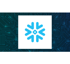 Image about Cerity Partners LLC Acquires 12,557 Shares of Snowflake Inc. (NYSE:SNOW)