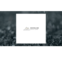 Image about Snowline Gold (CVE:SGD) PT Raised to C$16.50 at Canaccord Genuity Group