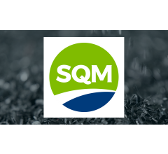 Image about Raymond James Financial Services Advisors Inc. Cuts Stake in Sociedad Química y Minera de Chile S.A. (NYSE:SQM)