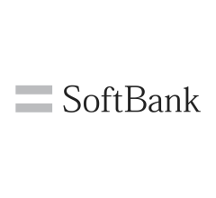 Image for SoftBank Group (OTCMKTS:SFTBY) Share Price Crosses Below 50 Day Moving Average of $25.00