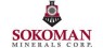 Sokoman Minerals  Stock Price Up 11.5%