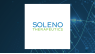 Vivo Opportunity, Llc Sells 750,000 Shares of Soleno Therapeutics, Inc.  Stock