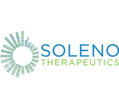 Image for Kristen Yen Sells 3,979 Shares of Soleno Therapeutics, Inc. (NASDAQ:SLNO) Stock