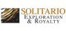 Solitario Resources  Price Target Raised to $1.10