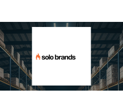 Image about Solo Brands, Inc. (NYSE:DTC) Stock Position Lowered by Strs Ohio